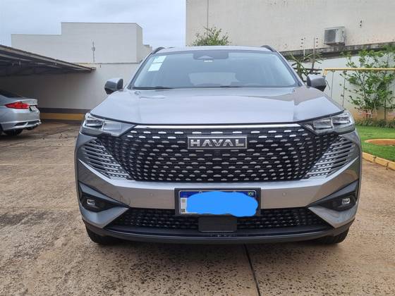 GWM HAVAL H6 1.5 HEV PREMIUM E-TRACTION