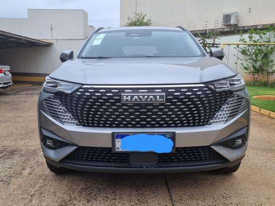 GWM-HAVAL H6-1.5 HEV PREMIUM E-TRACTION GWM-HAVAL H6-2024