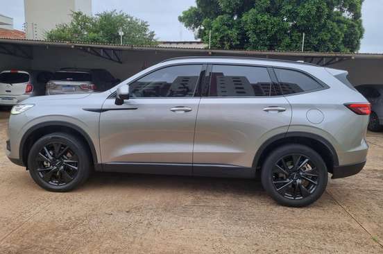 GWM-HAVAL H6-2024