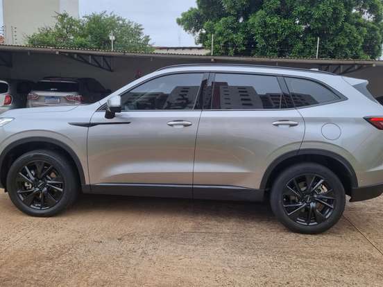 GWM-HAVAL H6-1.5 HEV PREMIUM E-TRACTION GWM-HAVAL H6-2024