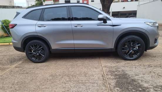 GWM-HAVAL H6-2024