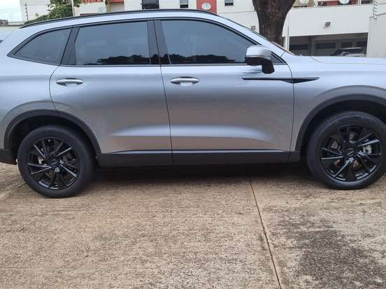 GWM-HAVAL H6-1.5 HEV PREMIUM E-TRACTION GWM-HAVAL H6-2024