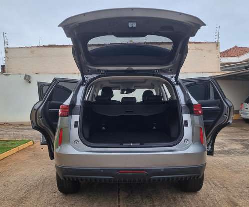 GWM-HAVAL H6-2024
