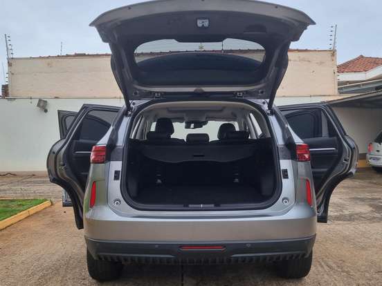 GWM-HAVAL H6-1.5 HEV PREMIUM E-TRACTION GWM-HAVAL H6-2024