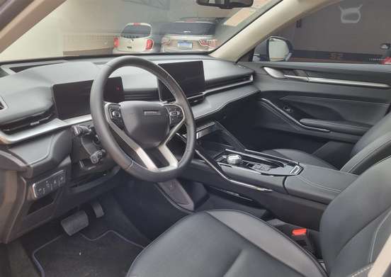 GWM-HAVAL H6-2024