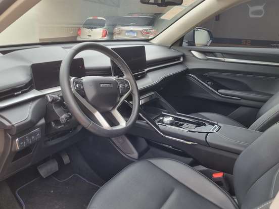 GWM-HAVAL H6-1.5 HEV PREMIUM E-TRACTION GWM-HAVAL H6-2024