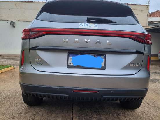 GWM-HAVAL H6-1.5 HEV PREMIUM E-TRACTION GWM-HAVAL H6-2024
