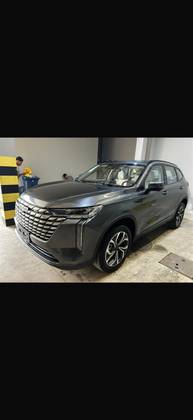 GWM HAVAL H6 1.5 PHEV19 E-TRACTION