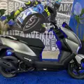 HAOJUE BURGMAN ADX 125 HAOJUE BURGMAN ADX 125