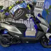HAOJUE BURGMAN ADX 125 HAOJUE BURGMAN ADX 125