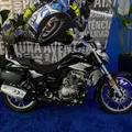 HAOJUE MASTER RIDE 150 HAOJUE MASTER RIDE 150