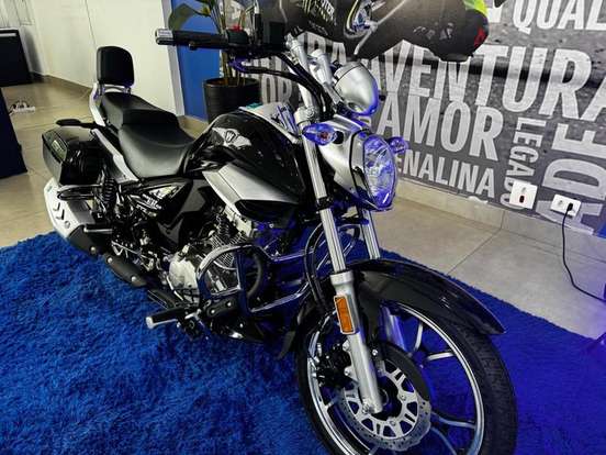 HAOJUE-MASTER RIDE 150 HAOJUE-MASTER RIDE 150-2026