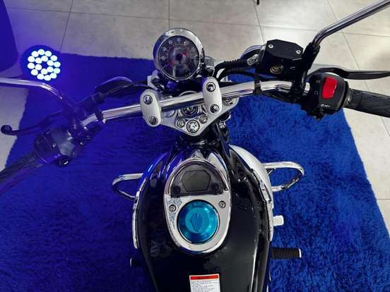HAOJUE-MASTER RIDE 150 HAOJUE-MASTER RIDE 150-2026