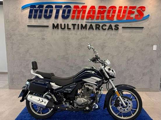 HAOJUE-MASTER RIDE 150 HAOJUE-MASTER RIDE 150-2024