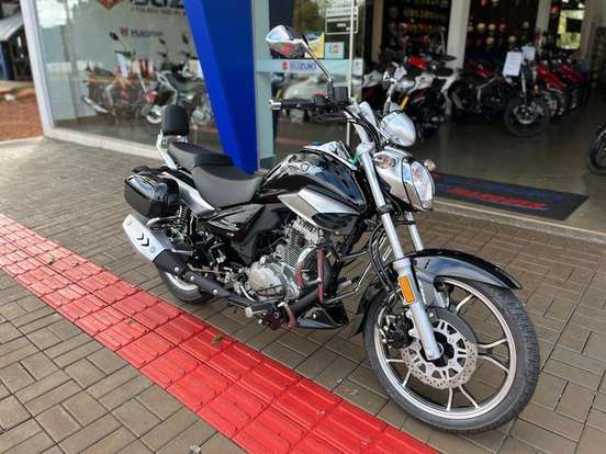 HAOJUE-MASTER RIDE 150 HAOJUE-MASTER RIDE 150-2026