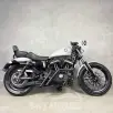 HARLEY-DAVIDSON SPORTSTER IRON 883 HARLEY-DAVIDSON SPORTSTER IRON 883