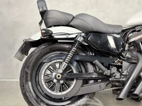 HARLEY-DAVIDSON-SPORTSTER IRON 883 HARLEY-DAVIDSON-SPORTSTER IRON 883-2014