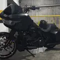 HARLEY-DAVIDSON ROAD GLIDE HARLEY-DAVIDSON ROAD GLIDE
