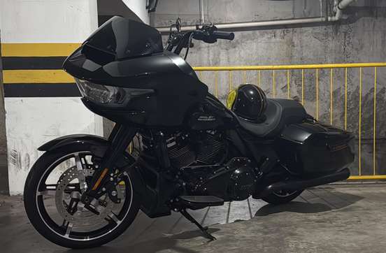 HARLEY-DAVIDSON-ROAD GLIDE-2024