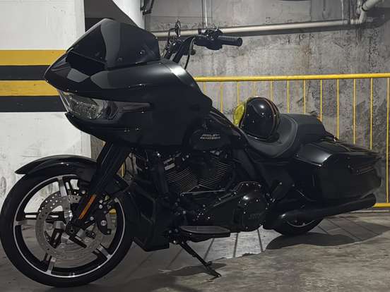 HARLEY-DAVIDSON-ROAD GLIDE HARLEY-DAVIDSON-ROAD GLIDE-2024