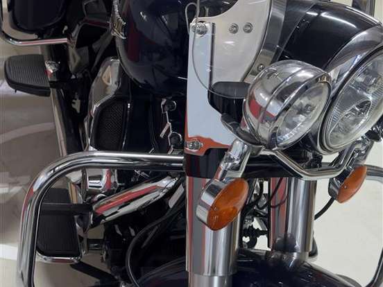 HARLEY-DAVIDSON-ROAD KING POLICE HARLEY-DAVIDSON-ROAD KING POLICE-2015