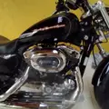 HARLEY-DAVIDSON SPORTSTER 1200 XL CUSTOM HARLEY-DAVIDSON SPORTSTER 1200 XL CUSTOM