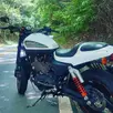 HARLEY-DAVIDSON SPORTSTER XR 1200X HARLEY-DAVIDSON SPORTSTER XR 1200X