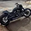 HARLEY-DAVIDSON V ROD NIGHT ROD ESPECIAL HARLEY-DAVIDSON V ROD NIGHT ROD ESPECIAL