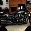 HARLEY-DAVIDSON V ROD NIGHT ROD ESPECIAL HARLEY-DAVIDSON V ROD NIGHT ROD ESPECIAL