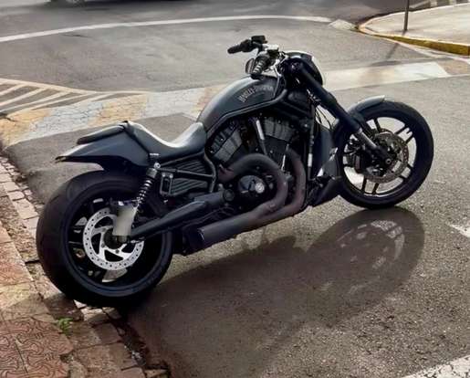 HARLEY-DAVIDSON-V ROD NIGHT ROD ESPECIAL-2014