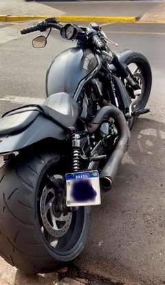 HARLEY-DAVIDSON-V ROD NIGHT ROD ESPECIAL-2014