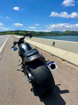 HARLEY-DAVIDSON-V ROD NIGHT ROD ESPECIAL HARLEY-DAVIDSON-V ROD NIGHT ROD ESPECIAL-2014