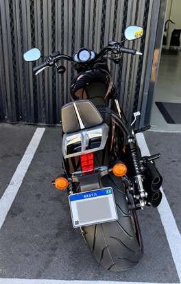 HARLEY-DAVIDSON-V ROD NIGHT ROD ESPECIAL-2015