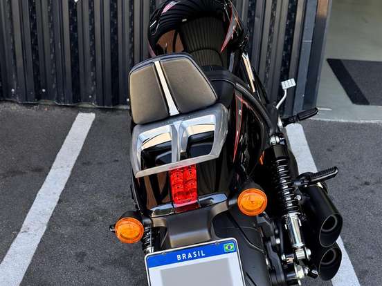 HARLEY-DAVIDSON-V ROD NIGHT ROD ESPECIAL HARLEY-DAVIDSON-V ROD NIGHT ROD ESPECIAL-2015