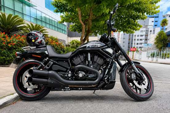 HARLEY-DAVIDSON-V ROD NIGHT ROD ESPECIAL-2015