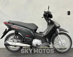 HONDA BIZ 125 ES HONDA BIZ 125 ES