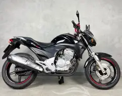 HONDA CB 300R HONDA CB 300R