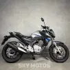 HONDA CB TWISTER HONDA CB TWISTER