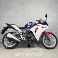 HONDA CBR 250R HONDA CBR 250R