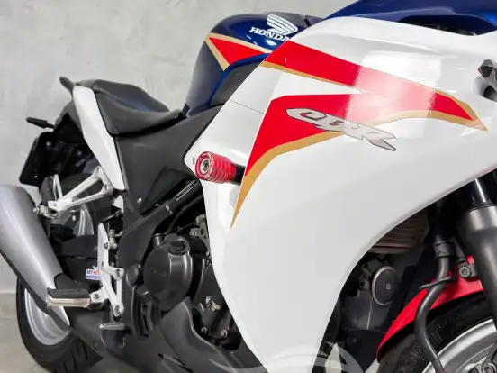 HONDA-CBR 250R HONDA-CBR 250R-2012