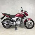 HONDA CG 150 TITAN ESD HONDA CG 150 TITAN ESD