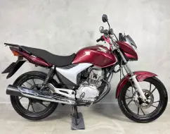 HONDA CG 150 TITAN ESD HONDA CG 150 TITAN ESD