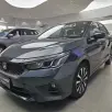 HONDA CITY 1.5 i-VTEC FLEX HATCH EXL CVT HONDA CITY 1.5 i-VTEC FLEX HATCH EXL CVT