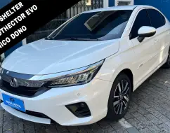 HONDA CITY 1.5 i-VTEC FLEX TOURING CVT HONDA CITY 1.5 i-VTEC FLEX TOURING CVT