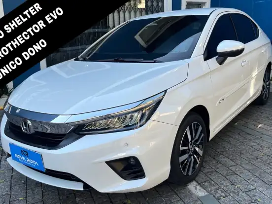 HONDA-CITY-1.5 i-VTEC FLEX TOURING CVT HONDA-CITY-2022