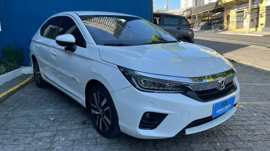 HONDA-CITY-2022