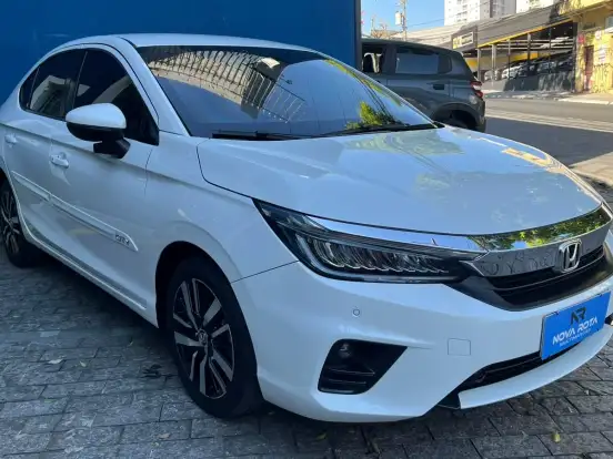 HONDA-CITY-1.5 i-VTEC FLEX TOURING CVT HONDA-CITY-2022