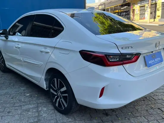 HONDA-CITY-1.5 i-VTEC FLEX TOURING CVT HONDA-CITY-2022
