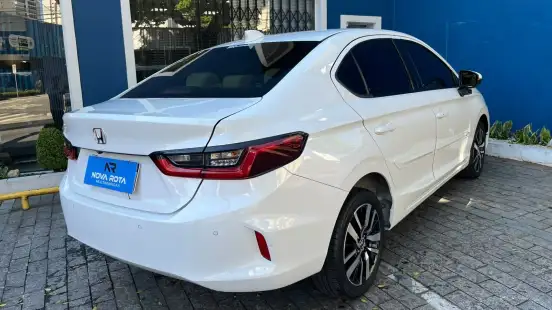 HONDA-CITY-1.5 i-VTEC FLEX TOURING CVT HONDA-CITY-2022