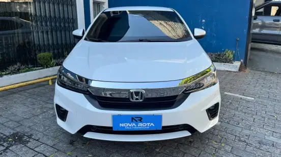 HONDA-CITY-2022